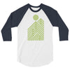 high sun 3/4 Sleeve Shirt