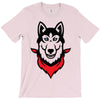 Siberian Husky T-Shirt