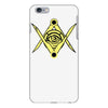 all seeing eye iPhone 6/6s Plus Case