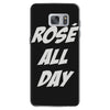 rose' all day Samsung Galaxy S7