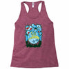 under the sea Racerback Tank
