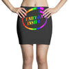 unicorns,unicorn inside,funny Mini Skirts