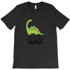 Sister Saurus T-Shirt