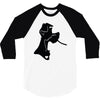 Tramp 3/4 Sleeve Shirt