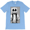 man T-Shirt