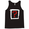 where is the love Tank Top
