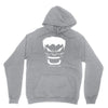 the hulk avengers marvel comics gift Unisex Hoodie