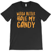 witch T-Shirt