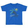 summer Toddler T-shirt