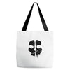 mask Tote Bags