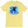 schrodingers dropbox T-Shirt