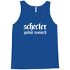schecter new Tank Top