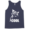 cool cat Tank Top
