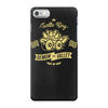 turtle king iPhone 7 Case