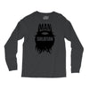mansulation Long Sleeve Shirts