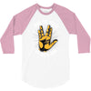 may the force be with you 3/4 Sleeve Shirt