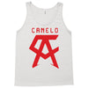 canelo alvarez Tank Top