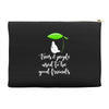 My Neighbor Totoro Accessory Pouches