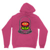 rare flower Unisex Hoodie