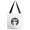 IM THE BOSS Tote Bags
