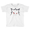 nightmare (3) Toddler T-shirt