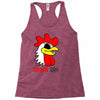 Chiken Racerback Tank