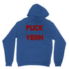 fuck yeah Unisex Hoodie