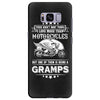 motorcycles Gramps Samsung Galaxy S8 Plus