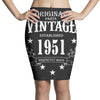 original parts vintage established 1951 perfectly aged Pencil Skirts