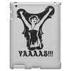 yaaaas iPad 3 and 4 Case