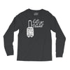 for travel enthusiasts! Long Sleeve Shirts