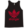 stranger Tank Top