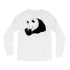 panda Long Sleeve Shirts