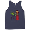 save the princess Tank Top