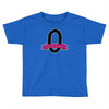 no hecks Toddler T-shirt