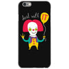 deal with it iPhone 6/6s Case