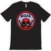 wade&acute;s face T-Shirt