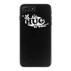 let's hug it out! iPhone 7 Plus Case