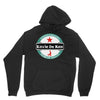 want to ken diversion heineken Hoodie
