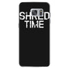 shred time Samsung Galaxy S7