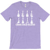 choose your weapon guitar T-Shirt
