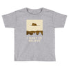 le petit believer Toddler T-shirt