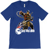 scorpion mortal kombat T-Shirt