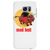 mad bull Samsung Galaxy S7 Edge