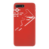 stealth bomber air force iPhone 7 Plus Case