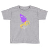 the mad titan Toddler T-shirt