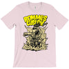 rommes custom T-Shirt