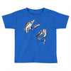 self made zombie Toddler T-shirt