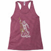 zeus gott griechenland olymp herrscherblitz jupiter mythologie Racerback Tank