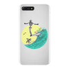 surf nose iPhone 7 Plus Case
